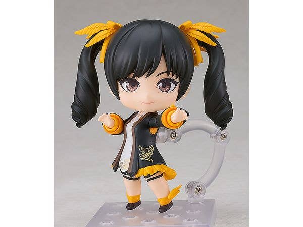 Nendoroid Ling Xiaoyu | 4580590179684