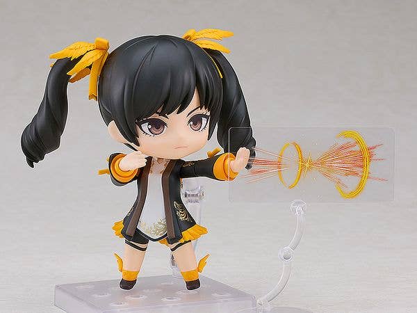 Nendoroid Ling Xiaoyu | 4580590179684