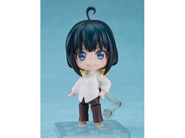 Nendoroid Nashiko Jippensha | 4580590179707