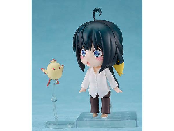Nendoroid Nashiko Jippensha | 4580590179707