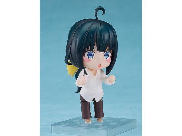 Nendoroid Nashiko Jippensha | 4580590179707