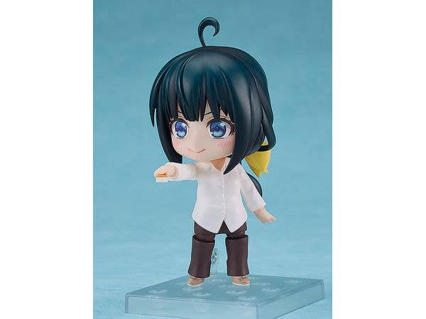 Nendoroid Nashiko Jippensha | 4580590179707