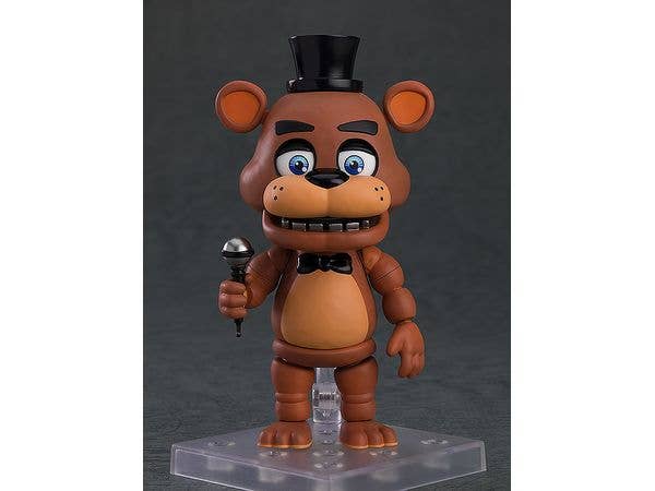 Nendoroid Freddy Fazbear | 4580590179745
