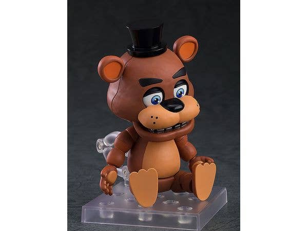 Nendoroid Freddy Fazbear | 4580590179745