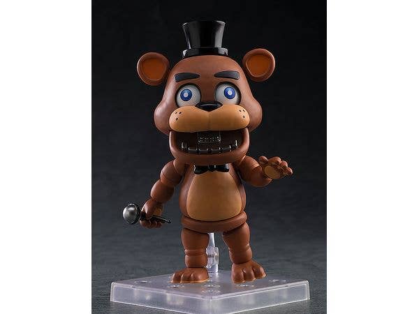 Nendoroid Freddy Fazbear | 4580590179745