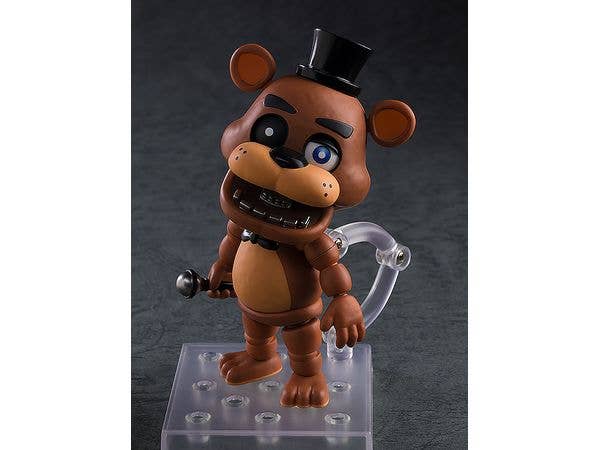 Nendoroid Freddy Fazbear | 4580590179745