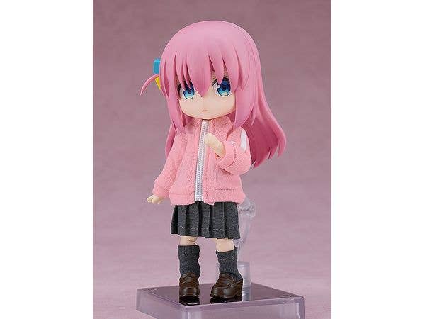 Nendoroid Doll Hitori Gotoh | 4580590179752