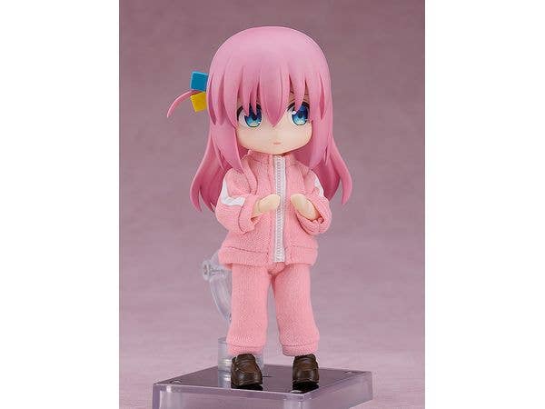 Nendoroid Doll Hitori Gotoh | 4580590179752