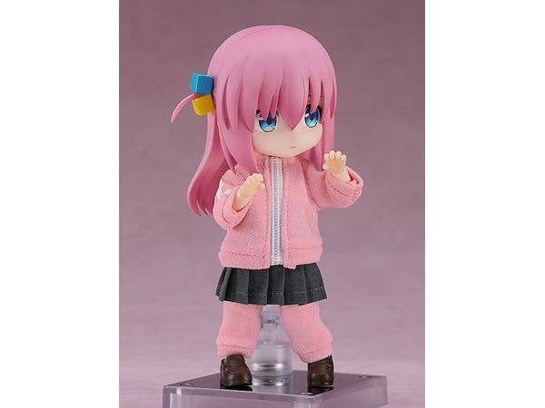 Nendoroid Doll Hitori Gotoh | 4580590179752