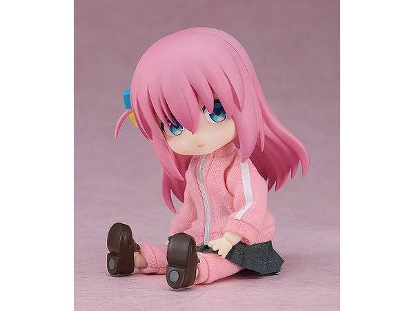 Nendoroid Doll Hitori Gotoh | 4580590179752