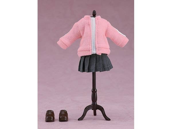 Nendoroid Doll Hitori Gotoh | 4580590179752