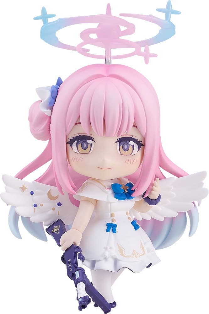 Nendoroid Mika Misono | 4580590179776