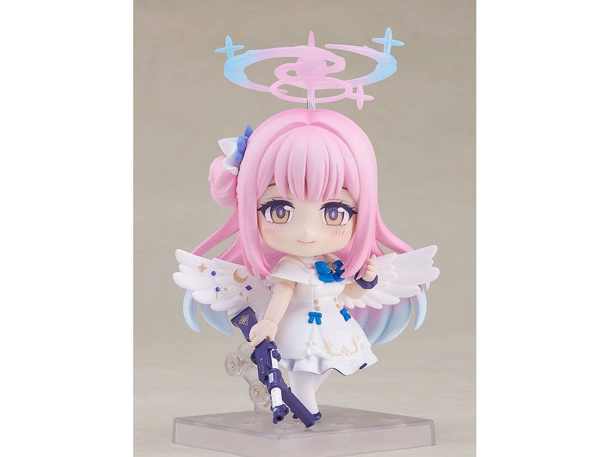 Nendoroid Mika Misono | 4580590179776