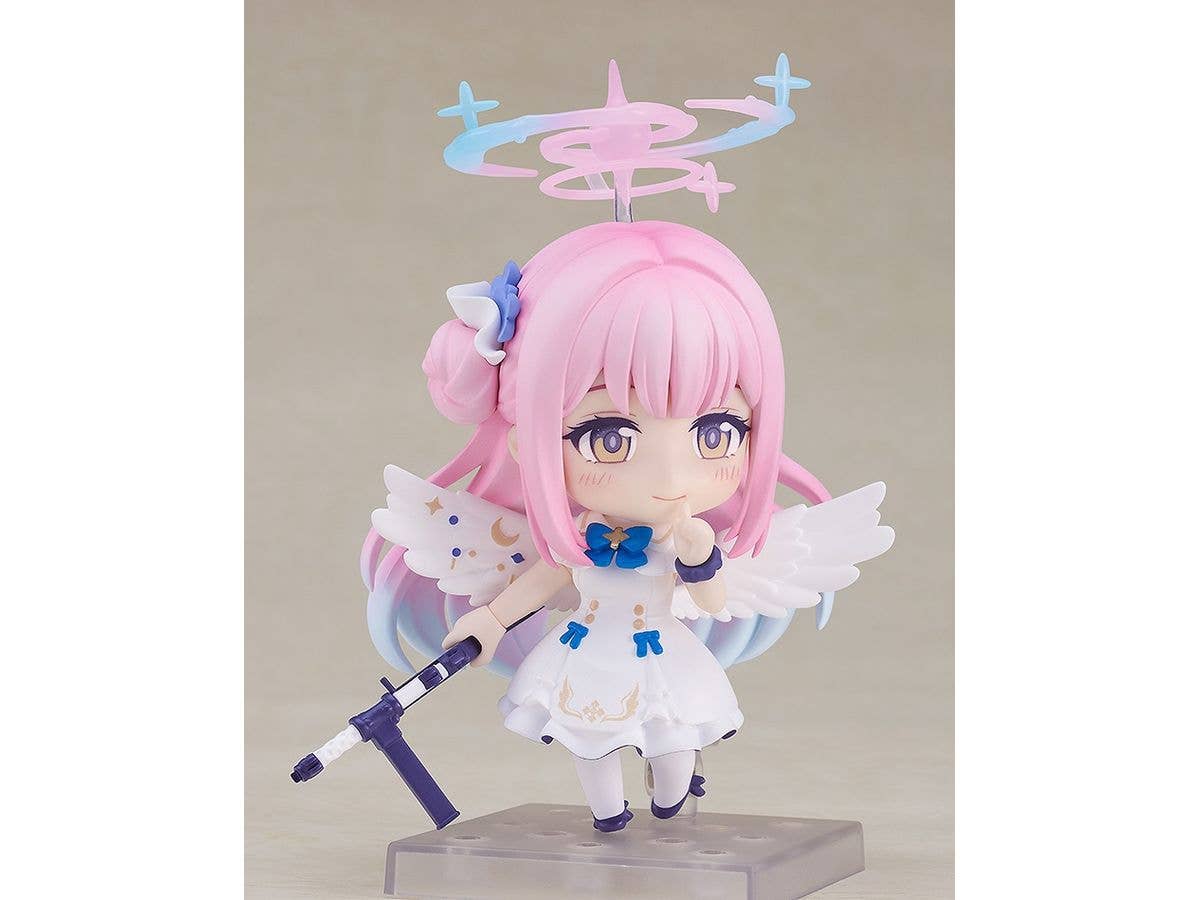 Nendoroid Mika Misono | 4580590179776