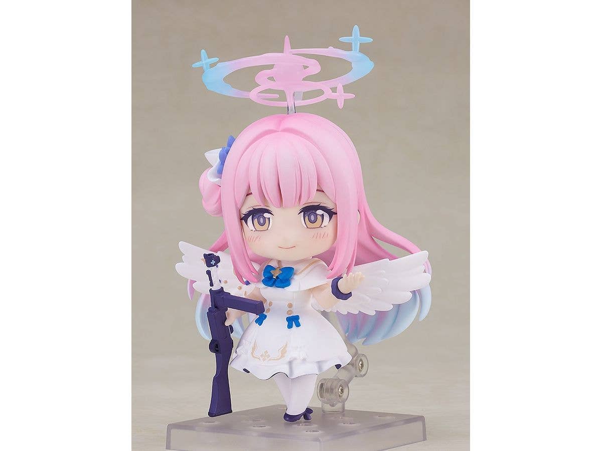 Nendoroid Mika Misono | 4580590179776