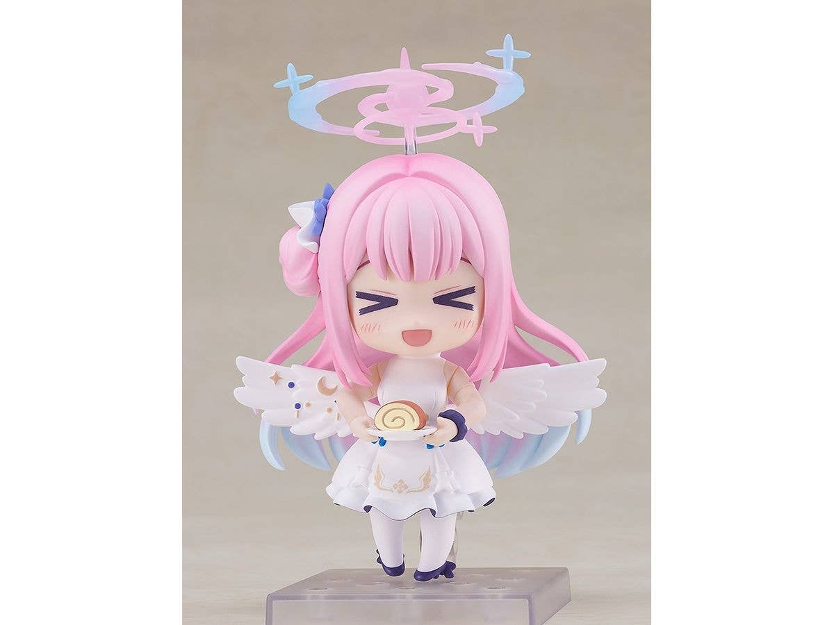 Nendoroid Mika Misono | 4580590179776