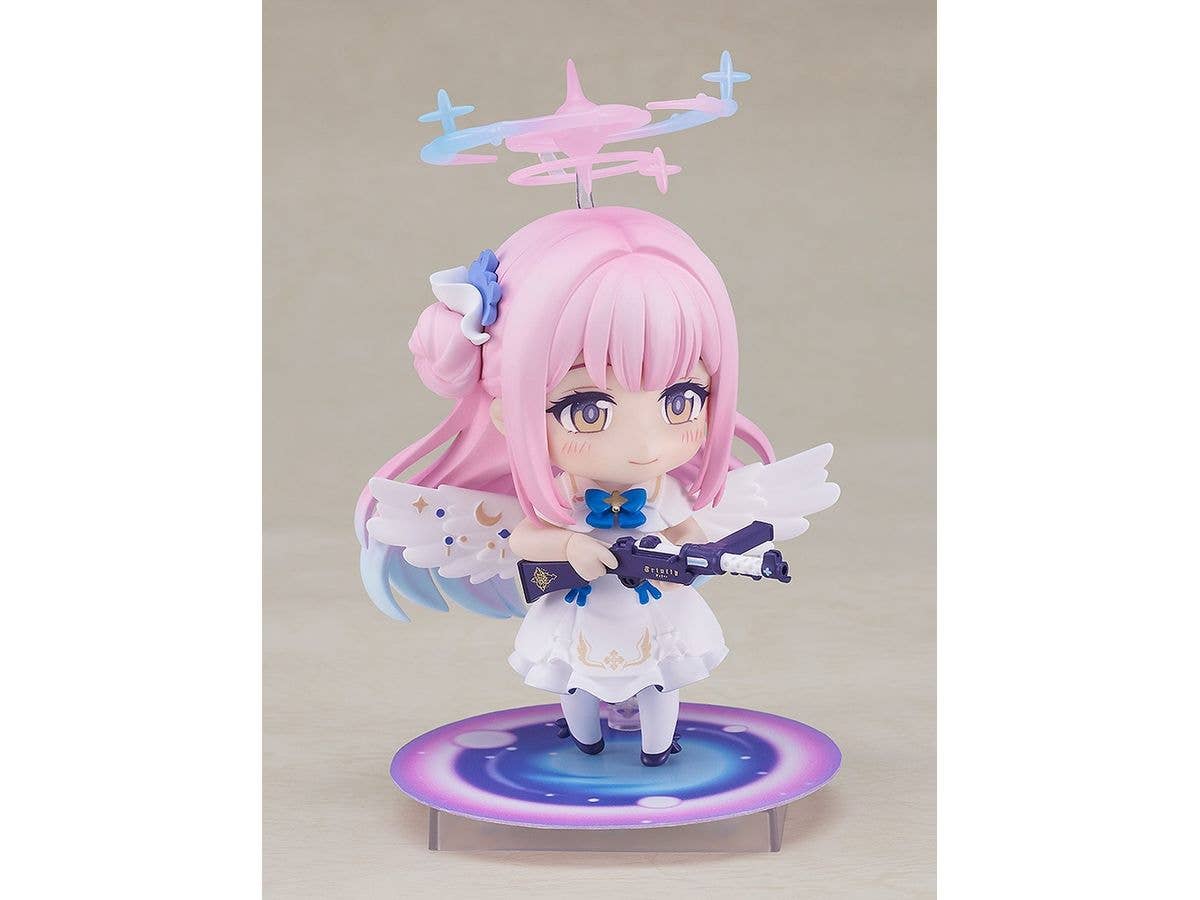 Nendoroid Mika Misono | 4580590179776