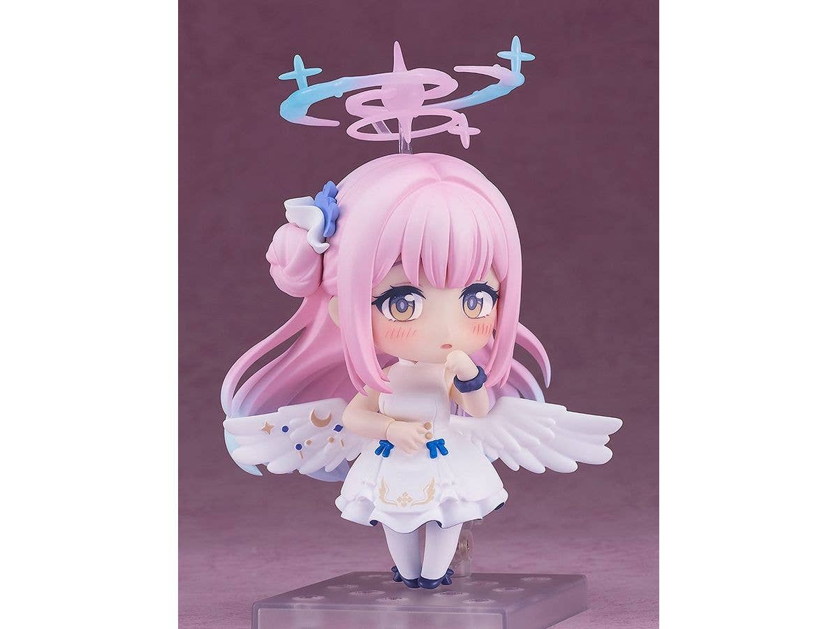 Nendoroid Mika Misono | 4580590179776