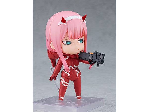 Nendoroid Zero Two: Pilot Suit Ver. | 4580590179783