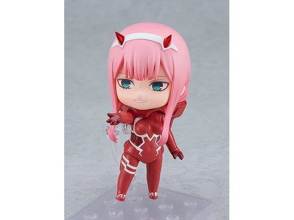 Nendoroid Zero Two: Pilot Suit Ver. | 4580590179783