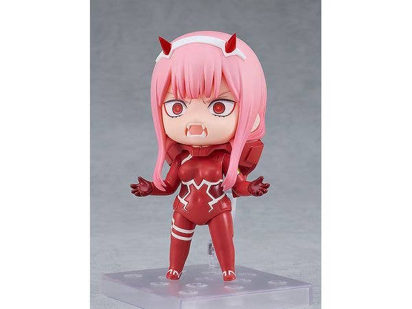 Nendoroid Zero Two: Pilot Suit Ver. | 4580590179783