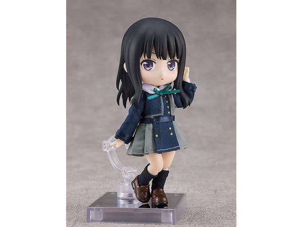 Nendoroid Doll Takina Inoue | 4580590179851
