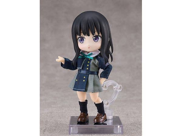 Nendoroid Doll Takina Inoue | 4580590179851