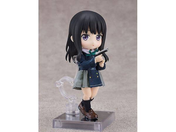 Nendoroid Doll Takina Inoue | 4580590179851