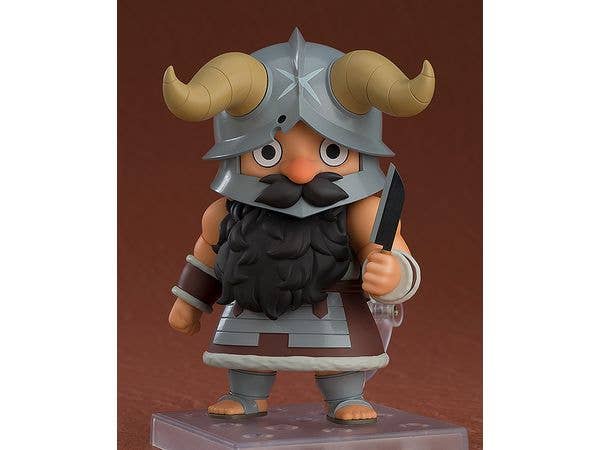 Nendoroid Senshi | 4580590179882