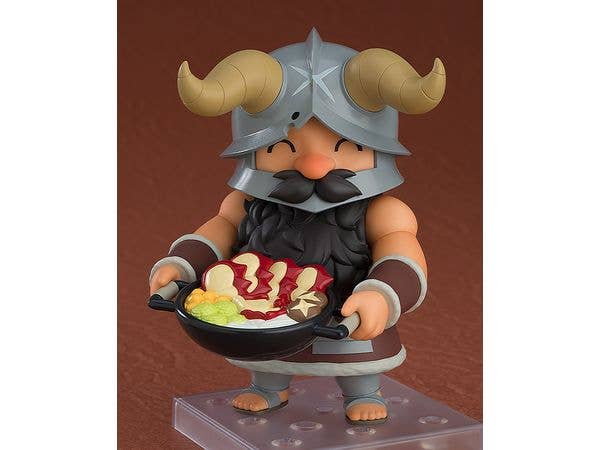 Nendoroid Senshi | 4580590179882