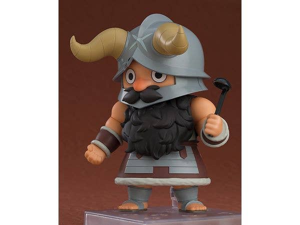 Nendoroid Senshi | 4580590179882