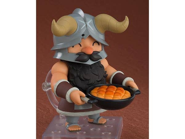 Nendoroid Senshi | 4580590179882