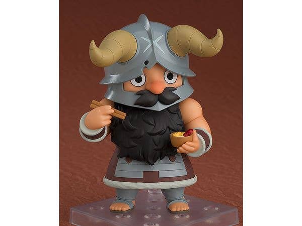 Nendoroid Senshi | 4580590179882