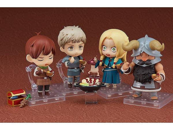 Nendoroid Senshi | 4580590179882