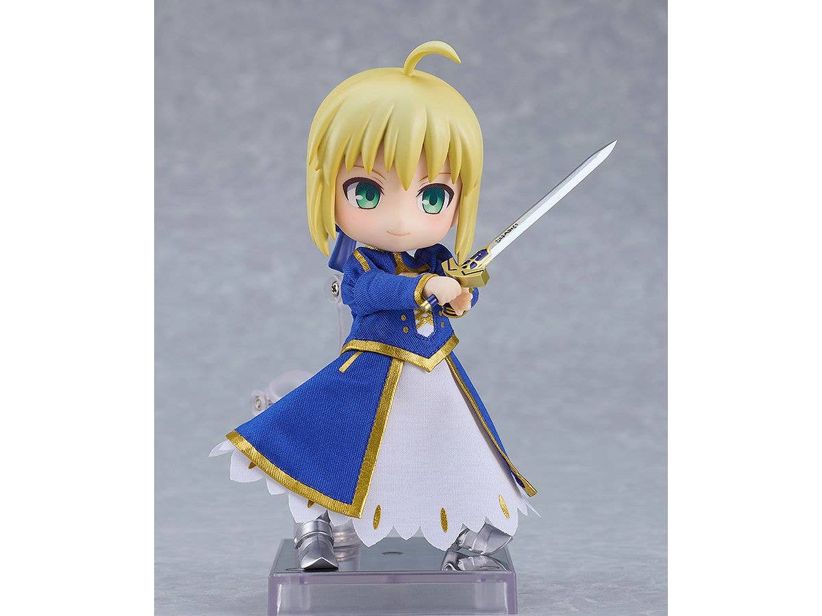 Nendoroid Doll Saber/Altria Pendragon | 4580590179912