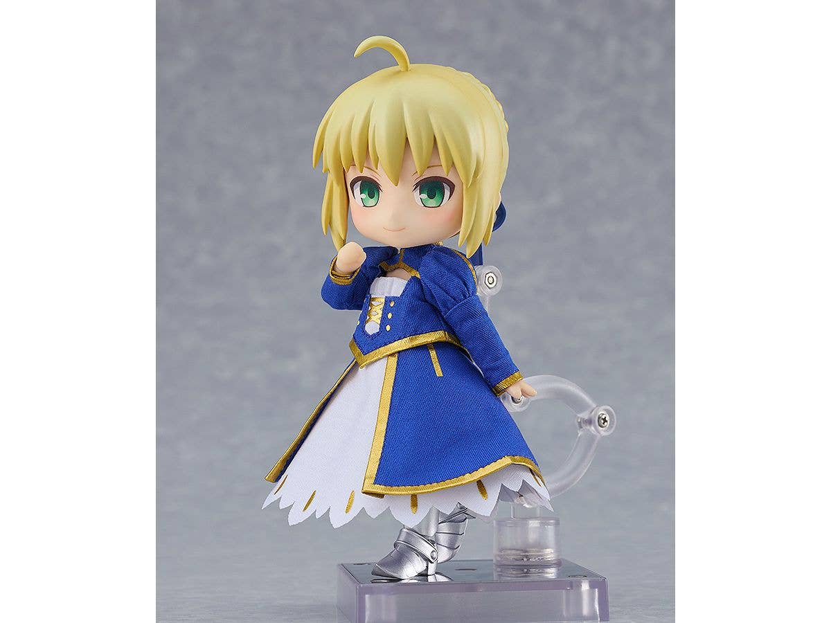 Nendoroid Doll Saber/Altria Pendragon | 4580590179912