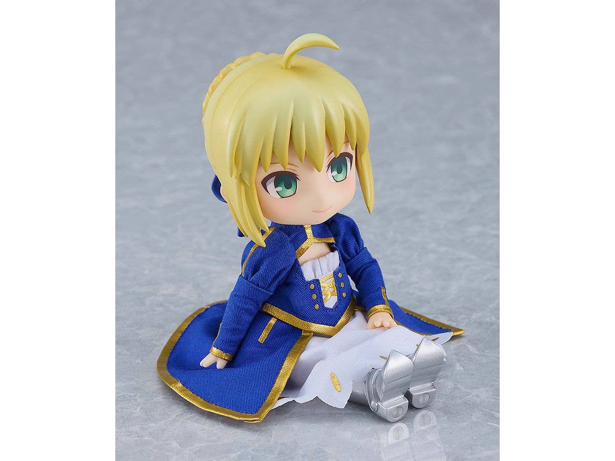 Nendoroid Doll Saber/Altria Pendragon | 4580590179912