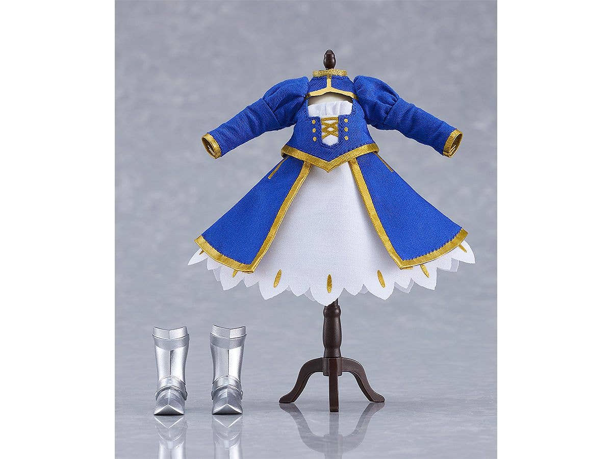 Nendoroid Doll Saber/Altria Pendragon | 4580590179912