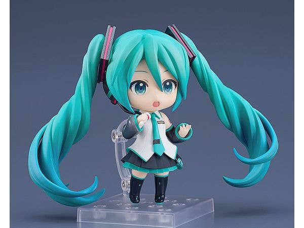 Nendoroid Hatsune Miku V3 | 4580590179950