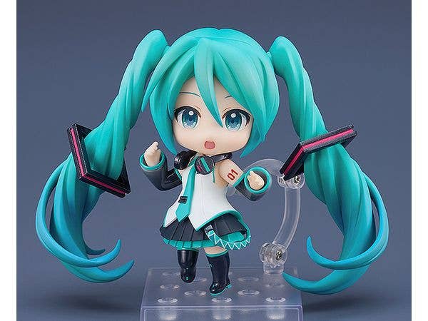 Nendoroid Hatsune Miku V3 | 4580590179950