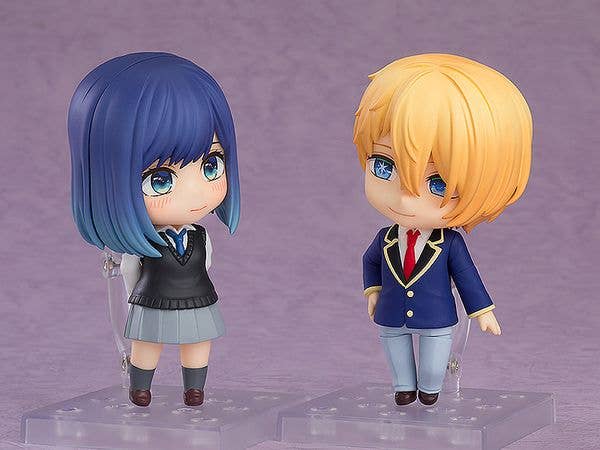 Nendoroid Akane Kurokawa | 4580590179974