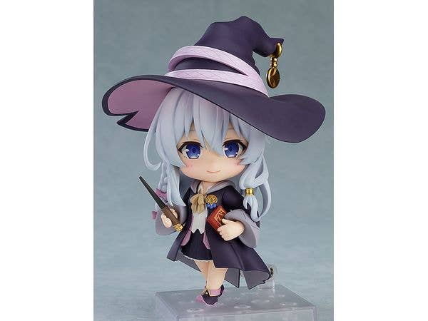 Nendoroid Elaina(re-run) | 4580590179981