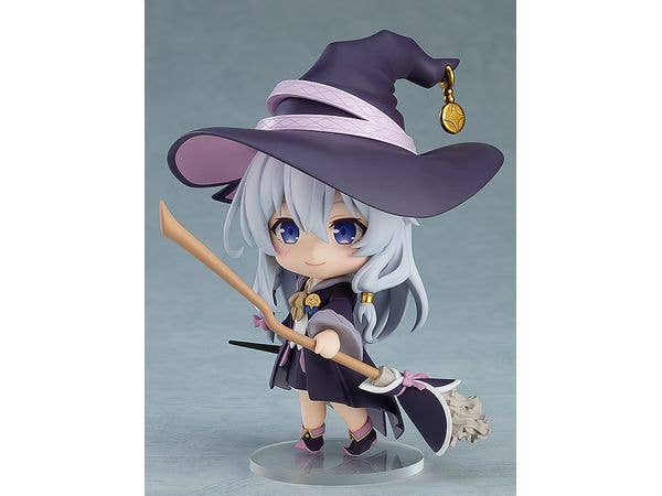 Nendoroid Elaina(re-run) | 4580590179981