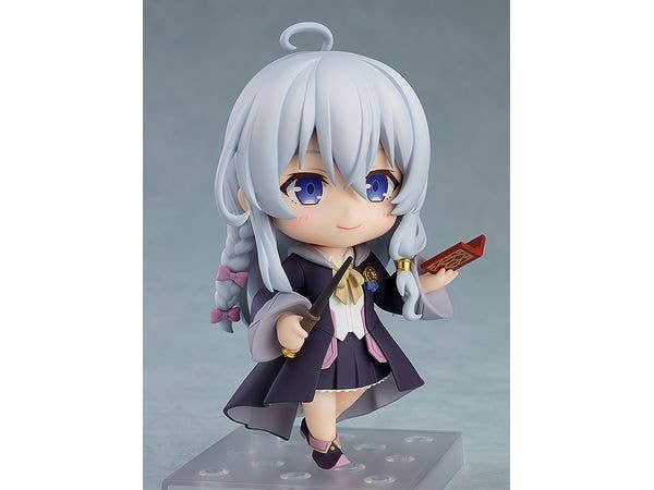 Nendoroid Elaina(re-run) | 4580590179981
