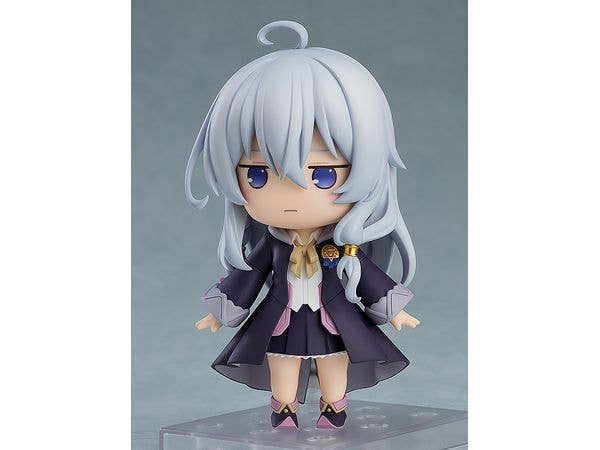 Nendoroid Elaina(re-run) | 4580590179981