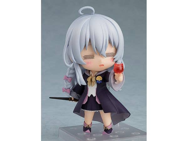 Nendoroid Elaina(re-run) | 4580590179981