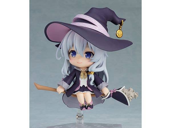 Nendoroid Elaina(re-run) | 4580590179981
