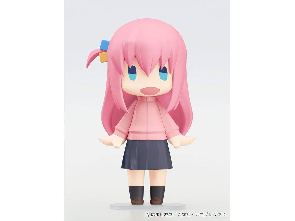 HELLO GOOD SMILE Hitori Gotoh | 4580590179998
