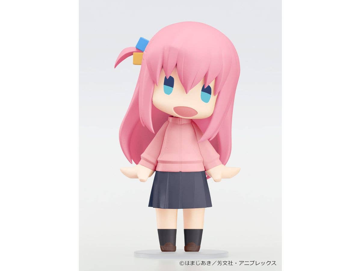 HELLO GOOD SMILE Hitori Gotoh | 4580590179998