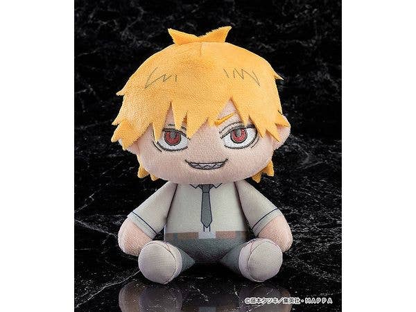 Chainsaw Man Plushie Denji (Chainsaw Man) | 4580590180031
